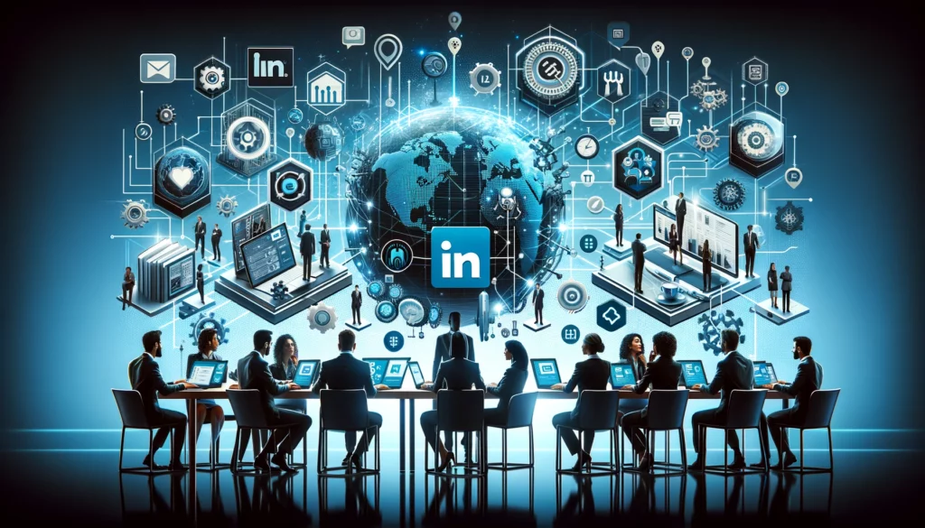 5 conseils pour choisir une agence LinkedIn Ads