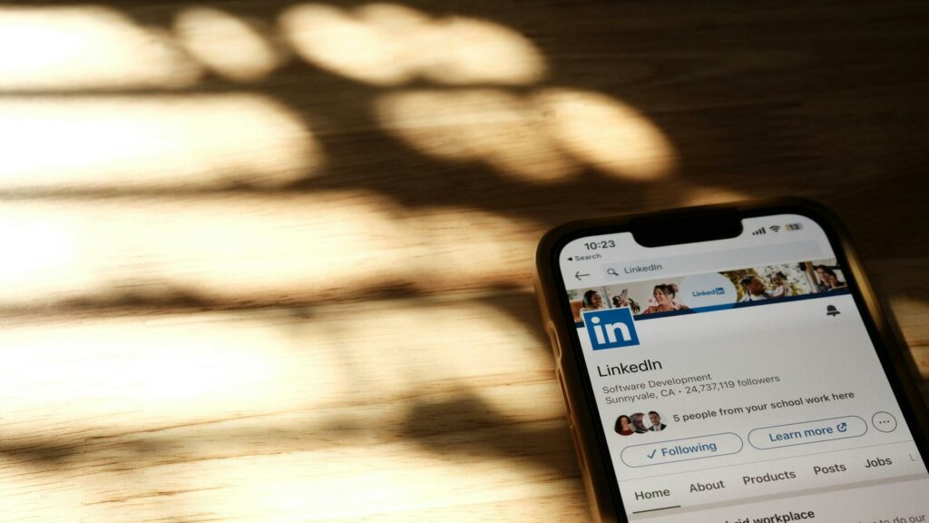 6 erreurs à éviter sur une publicité linkedin ads